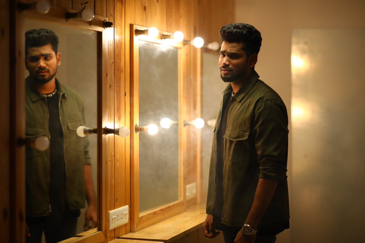 Yaarumey thevailla bts

 youtu.be/AYcVXFbb3YY