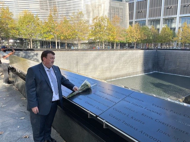 Colm Brophy tweet media