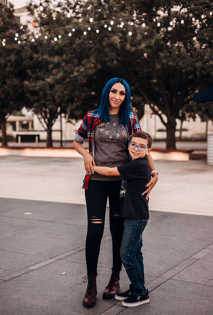 4ever_AMom's tweet photo. Still blessed with the best 😊 it’s crazy how big he’s gotten in a year 🥺 https://t.co/zp6nFAT5wB