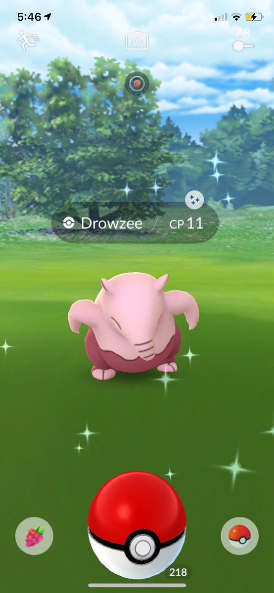 Bonquisha888888's tweet image. Love level 1 shinies 😍
What does everyone’s collection look like? (Excluding community day Pokémon) 

#PokemonGO #ShinyPokemon #Drowzee