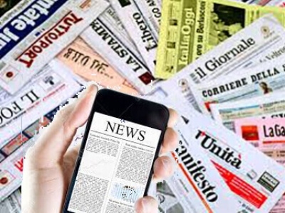 Viola la privacy il giornale che fornisce informazioni e particolari della vita privata delle persone se non c’è un nesso con la notizia tinyurl.com/ykytdke9