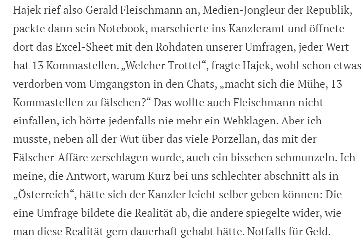 ChristinaAumayr's tweet photo. Das ist schon sehr lustig. Aber bei weitem nicht die witzigste Stelle. Aber seine Lieblingsstelle muss sich jeder selbst suchen. Die Kopfnüsse von @NusserChristian sind da wie ein bunter Blumenstrauß am Morgen. https://t.co/gVF5TP3erj https://t.co/8mNVgAKPIy