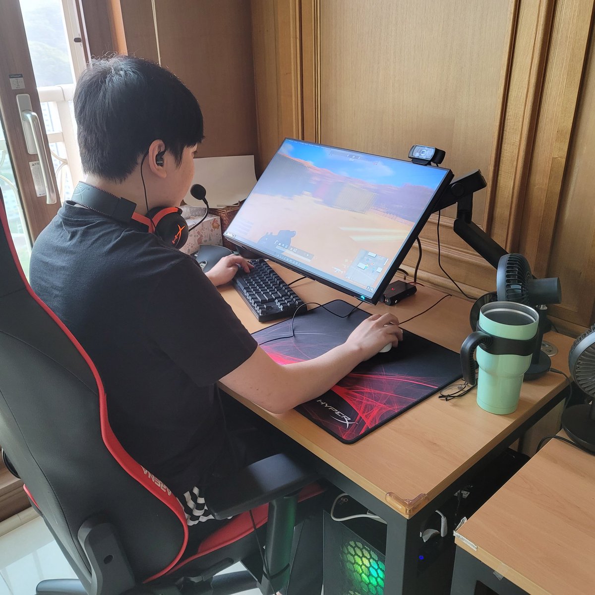 KDF PLIKHE tweet media