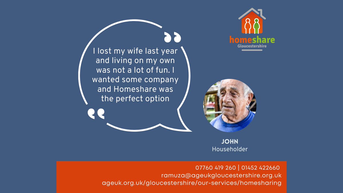 Age UK Gloucestershire tweet media