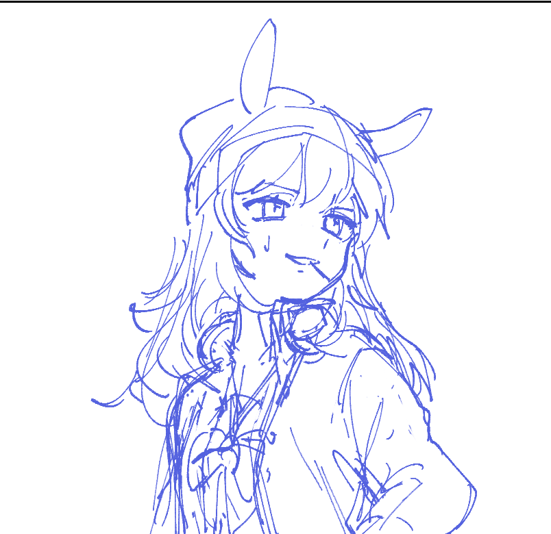 制服の上から勝負服みたいな上着着てたらかわいい ちゃらんのイラスト 制服の上から勝負服みたいな上着着てたらかわいい ちゃらんのイラスト