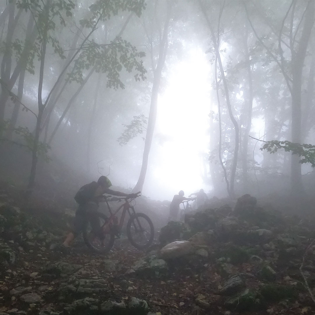 Hopetech's tweet photo. Testing trials, iffy weather & friends.
Manuel Winkler's weekend in Lake Garda part of our HB Ambassadors Summer Stories.
Read more: https://t.co/li2hRAlFzz
#HB130 #hopetech https://t.co/60wg7Kf7mc
