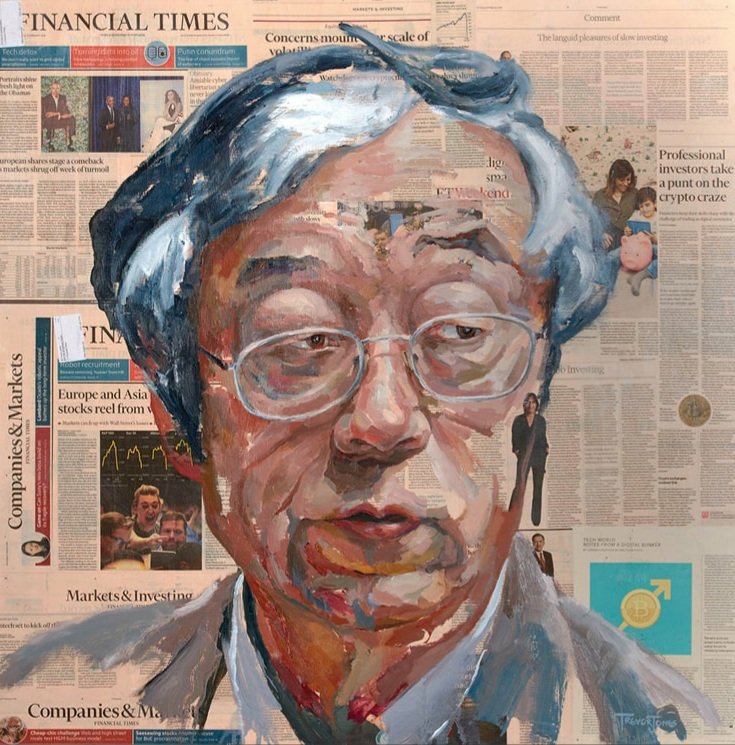 Trevor Jones 🎨 tweet media