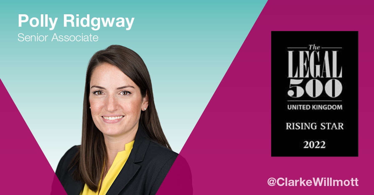 CWAgri's tweet photo. And here is @pol_ridg who is a senior associate in our agricultural litigation team and who has been ranked as a Rising Star and a Recommended Lawyer in the  @thelegal500 #agriculture and #commercialdisputes categories #leadinglawyers https://t.co/0eTUEnmBHX