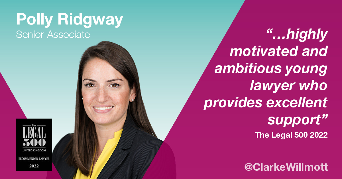 CWAgri's tweet photo. And here is @pol_ridg who is a senior associate in our agricultural litigation team and who has been ranked as a Rising Star and a Recommended Lawyer in the  @thelegal500 #agriculture and #commercialdisputes categories #leadinglawyers https://t.co/0eTUEnmBHX