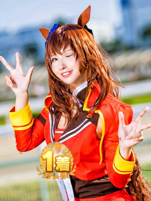 コスプレイヤーあたるさんのTwitter画像5