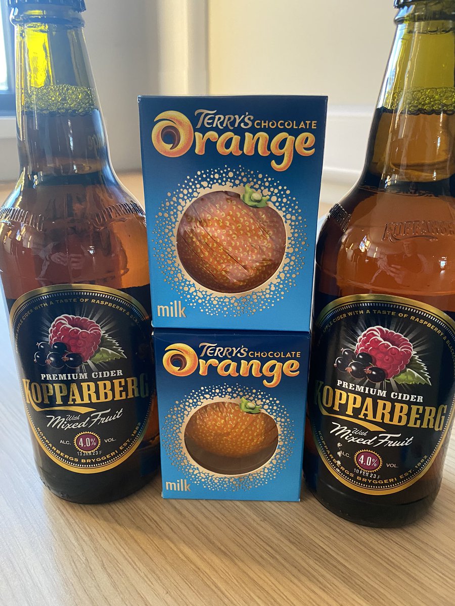 What a good start to my last day <a href="/UHNM_NHS/">UHNM NHS Trust 🏥</a> it’s been a rollercoaster 6 years, but I wouldn’t change a thing