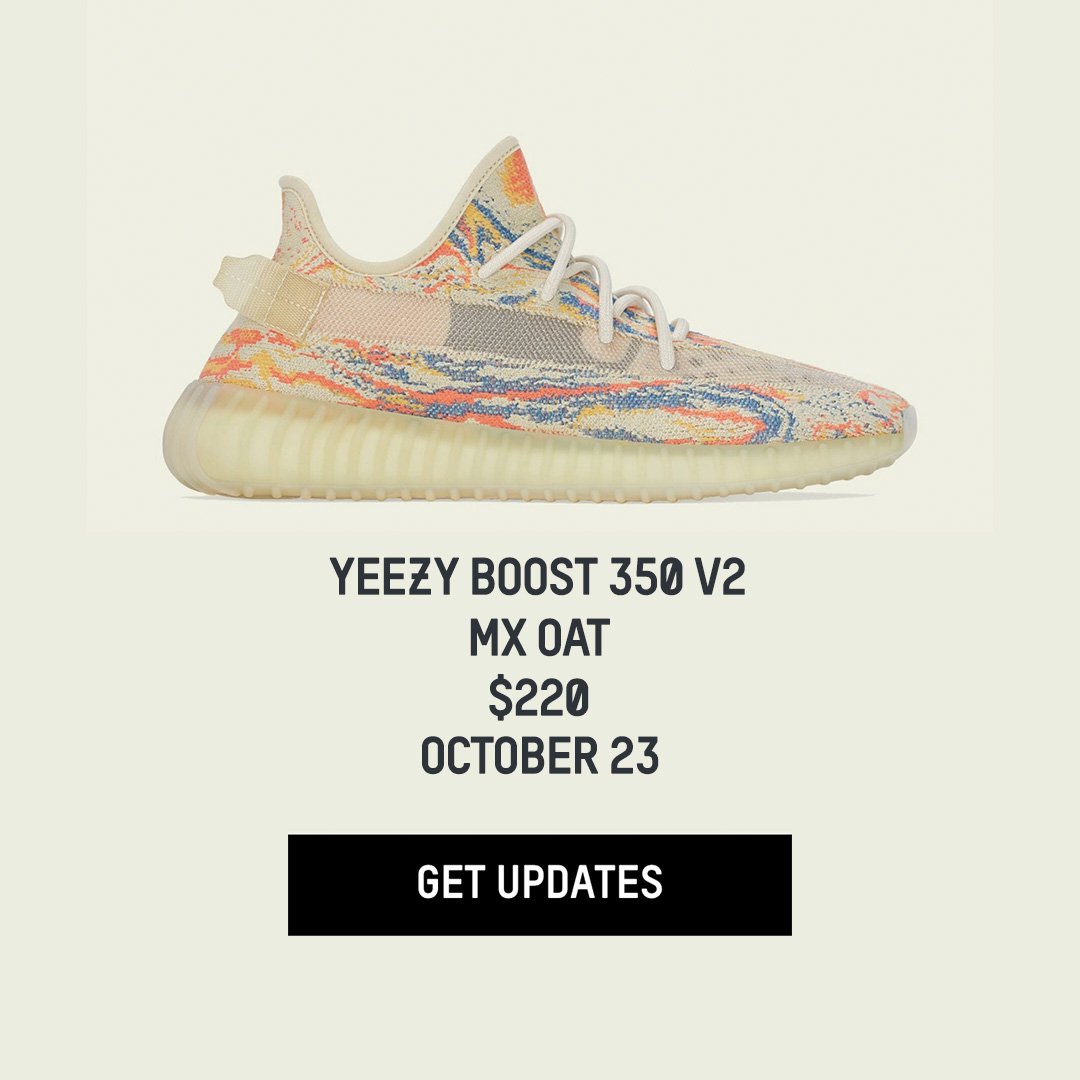 yeezy oct 23