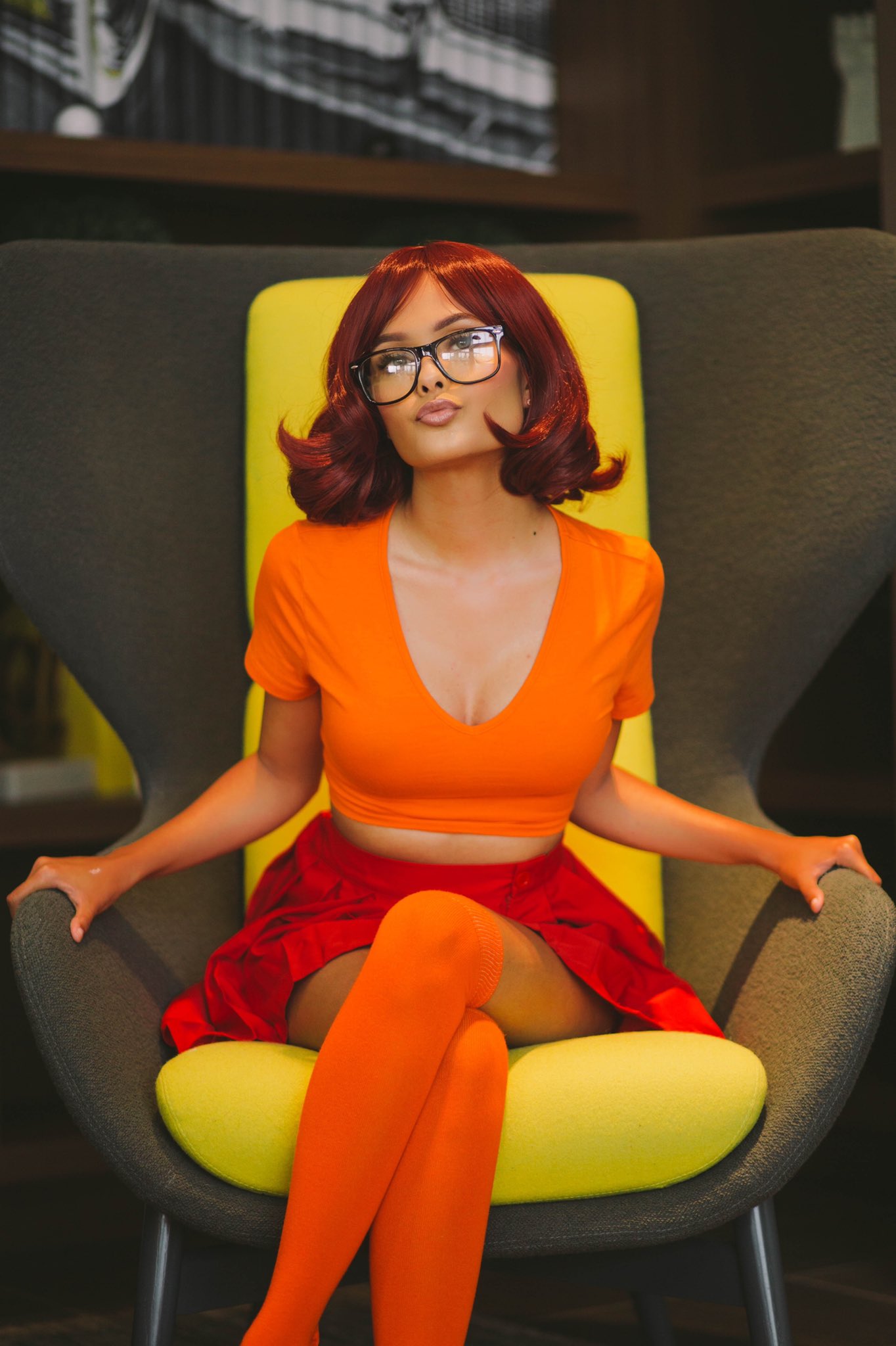 Velma joanie brosas 