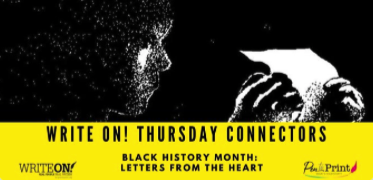 madeleinefwhite's tweet photo. @farzanahakim #thursdayconnectors  #backhistorymonth:Letters to James Brown,Maya Angelou,Mary Prince by @baxx_xf @StoriesAlt Iesha Denize &amp;poem To My Ancestors - Kamara Harrison
#writingcommunity #thursdaythoughts #amreading
https://t.co/1rNHGUYZsi 
@womenwritersnet @LucyWriters https://t.co/lecGURt3oo