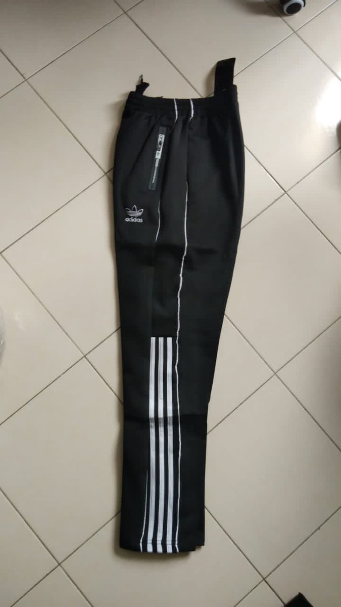 seluar adidas predator
