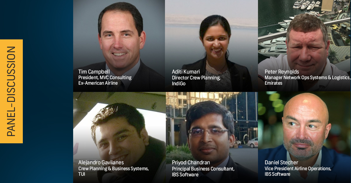 ibscorporate's tweet photo. Join our panel talk on Wed 27 Oct 11-12 EDT/15-16 UTC: 
‘Airlines need better standby utilization. Can #machinelearning lead the way?’
Topics include challenges in standby #crewplanning and how airlines can get first-mover advantage.
Register: https://t.co/6yTrkt8BDY 
#aviation https://t.co/jETOqpavkY