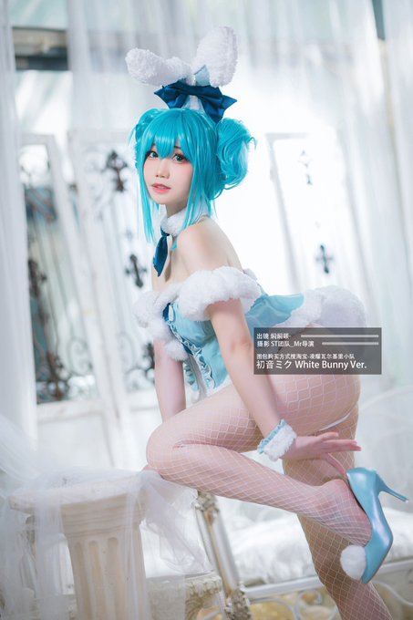 コスプレイヤー焖焖碳-のTwitter画像60