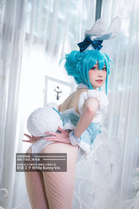 コスプレイヤー焖焖碳-のTwitter画像61