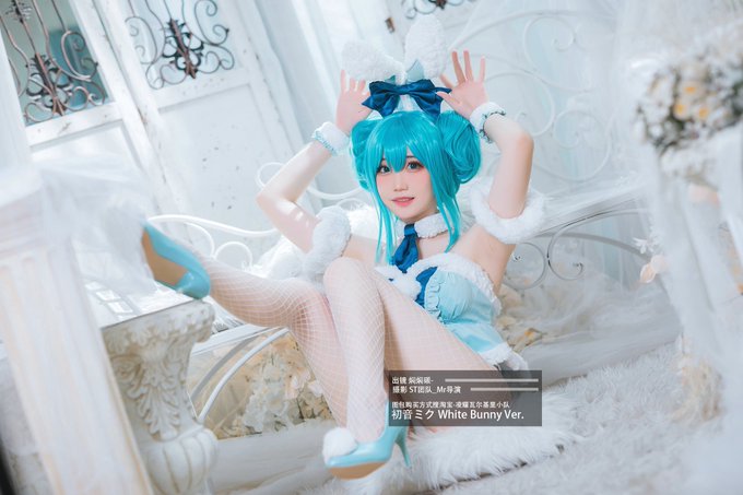 コスプレイヤー焖焖碳-のTwitter画像62