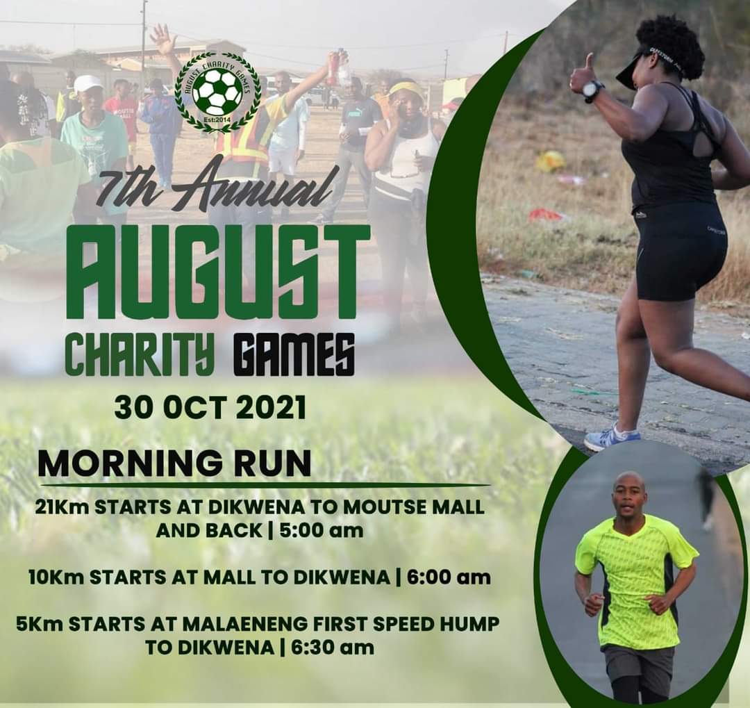 MrPres_'s tweet photo. The biggest charity event in Dennilton, #TakeAChildToSchool campaign.. Charity games, we raise school shoes for the kids in the area. Covid19 denied us the people's event last year and this year we moving forward and all Covid regulations will be adhered to. #Amandla✊ https://t.co/0HJpKDS1xc