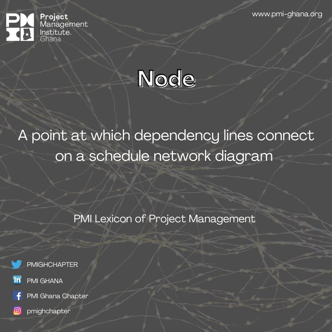 PMIGHChapter's tweet photo. Using right our PMI Lexicons
#MasterProjectManagement #OwnYourProject #LearningTogether #GrowingTogether #PMI #PMIGhana #PMIGh #PMP #Lexicon #PMLexicon https://t.co/umg3Dd3xho