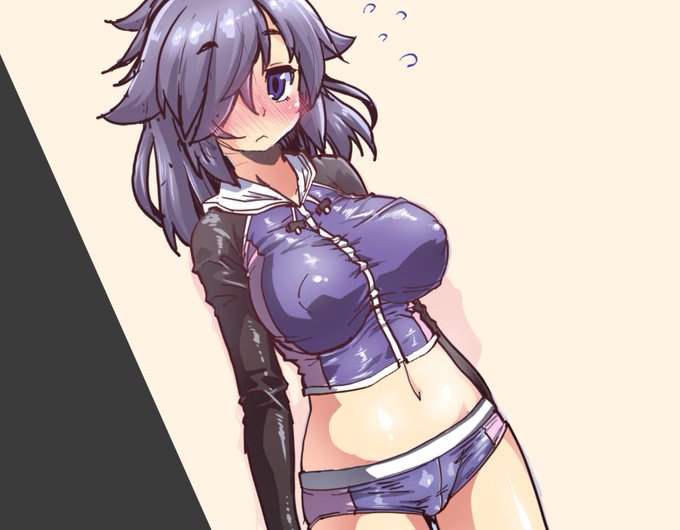 初期稿と比べるとだいぶ雰囲気変わりましたが、こちらも悪くはないんですよねというか人によってはこっちのほうがよりベターかもしれませんね! 