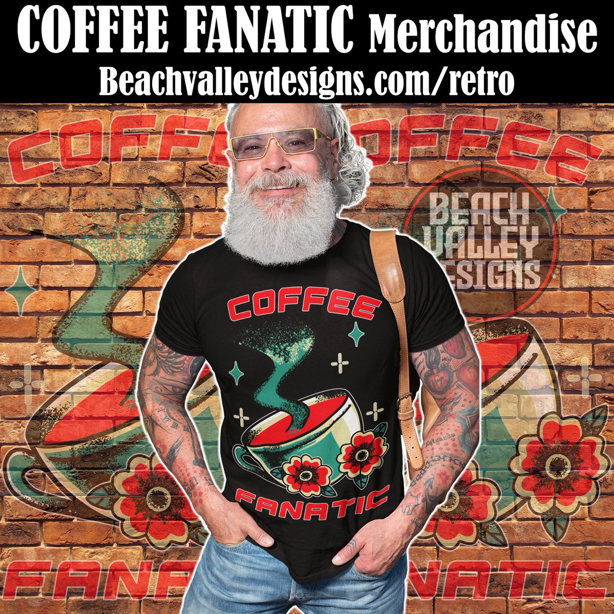 BeachValleyDsgn's tweet photo. Who considers themselves to be a COFFEE FANATIC?
https://t.co/sDxgEz7Ne5
#coffeelove #coffee #coffeetime #coffeegram #coffeeshirt #coffeeholic #coffee_inst #ItTakesTwo #Thursday https://t.co/1NKPtoZief