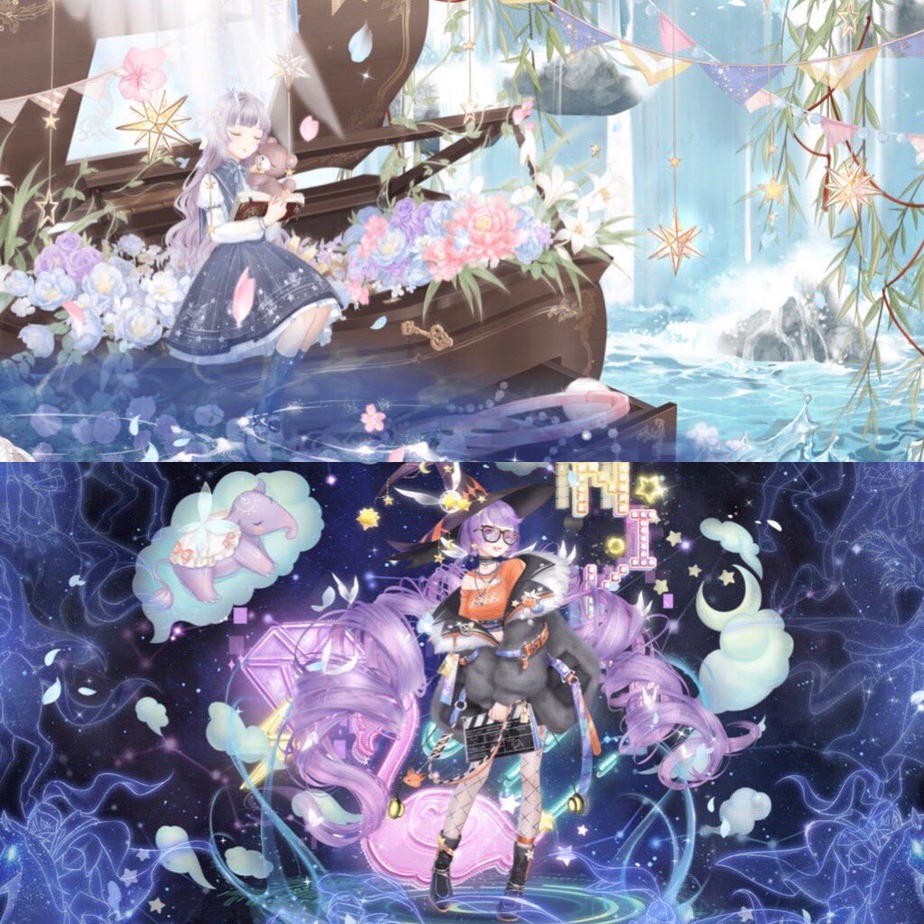 💫琴音うたた💫 tweet media