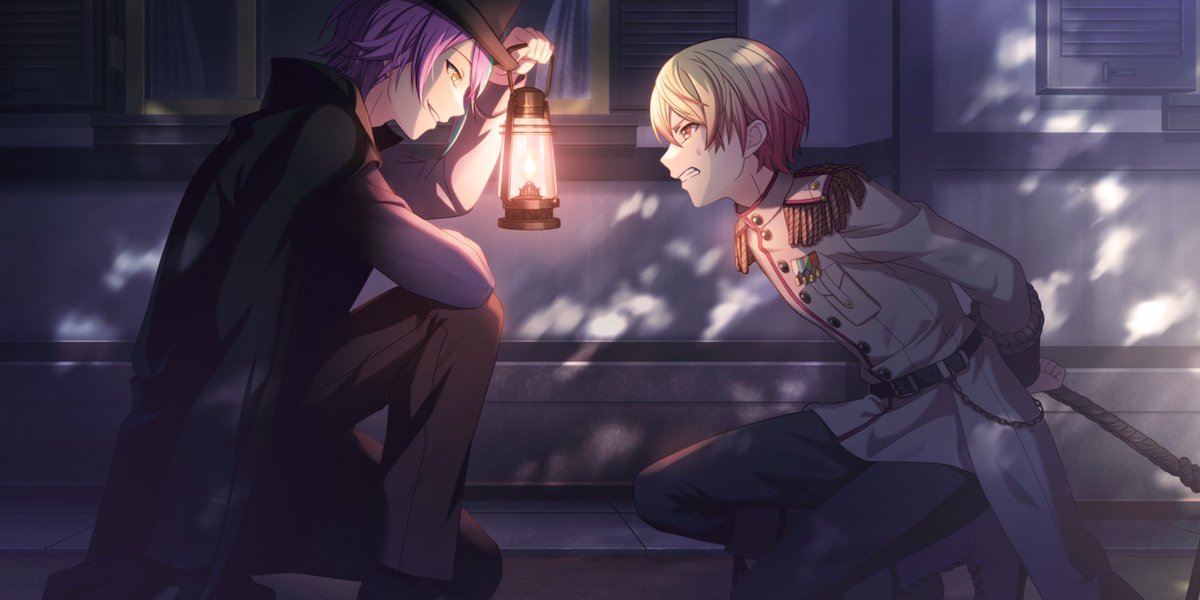 這種東西怎麼能出現在同人圖以外的地方 めのイラスト