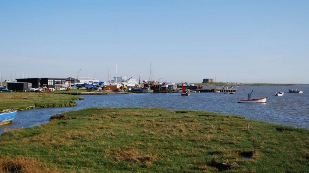 TheSuffolkMan's tweet photo. #Slaughden #Aldeburgh #RiverAlde https://t.co/ouIjUfrUpz