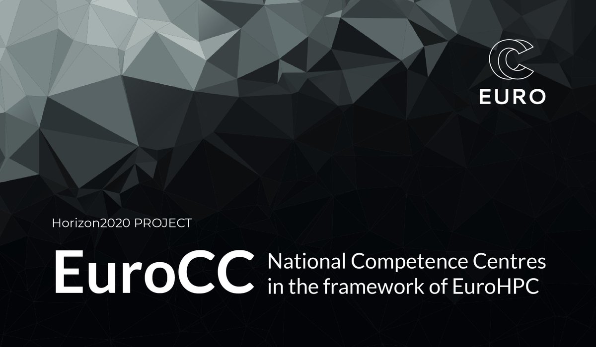 CIR_RBI's tweet photo. @SrceHr and partners working on @EuroCC_project marked a year of work on the establishment of the Croatian Competence Center for High Performance Computing. Read more about their progress on https://t.co/uR2iAk3PlY https://t.co/vktRUjTLd6