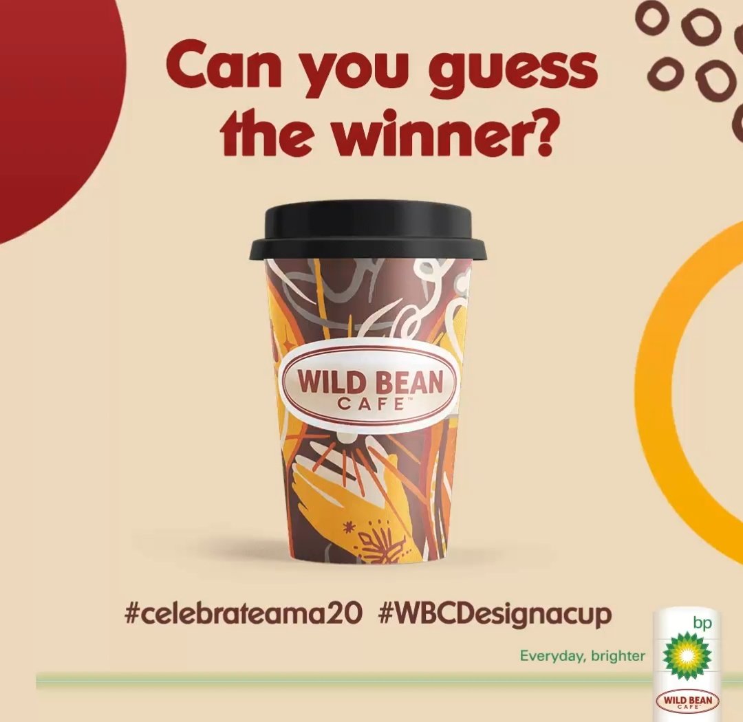 RaegayShark's tweet photo. @bp_SouthAfrica #WBCDesignACup , I believe this is the winner https://t.co/3Aa6DBpQit