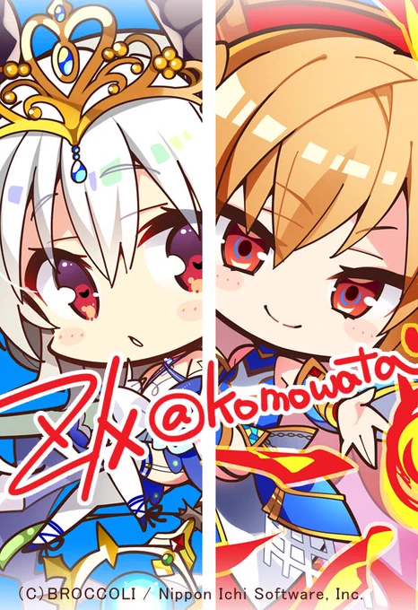Z/X第38弾のカードガチャ販売にあわせて2キャラ描かせていただきました!告知できていませんでしたが他にも何人か描かせていただいてます～ #ZX_TCG 