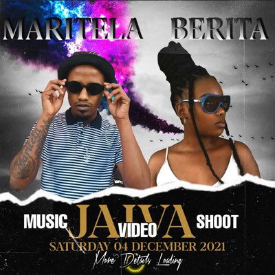 MaritelaRSA's tweet photo. #NewProfilePic https://t.co/vVclibCpsr