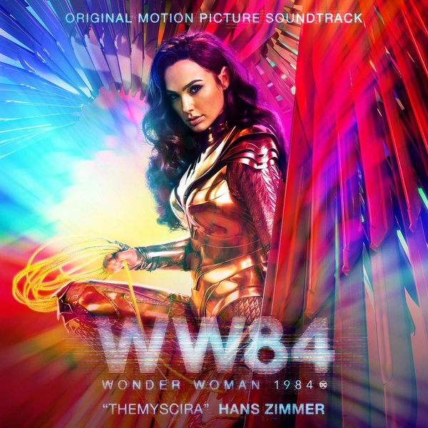 En ce moment Hans Zimmer - Wonder Woman 1984 - Themyscira #cinema #repliquesdefilms #radioducinema  #musiquesdefilms #series Hans ZimmerWonder Woman 1984 - Themyscira https://t.co/w3DUWru1aN