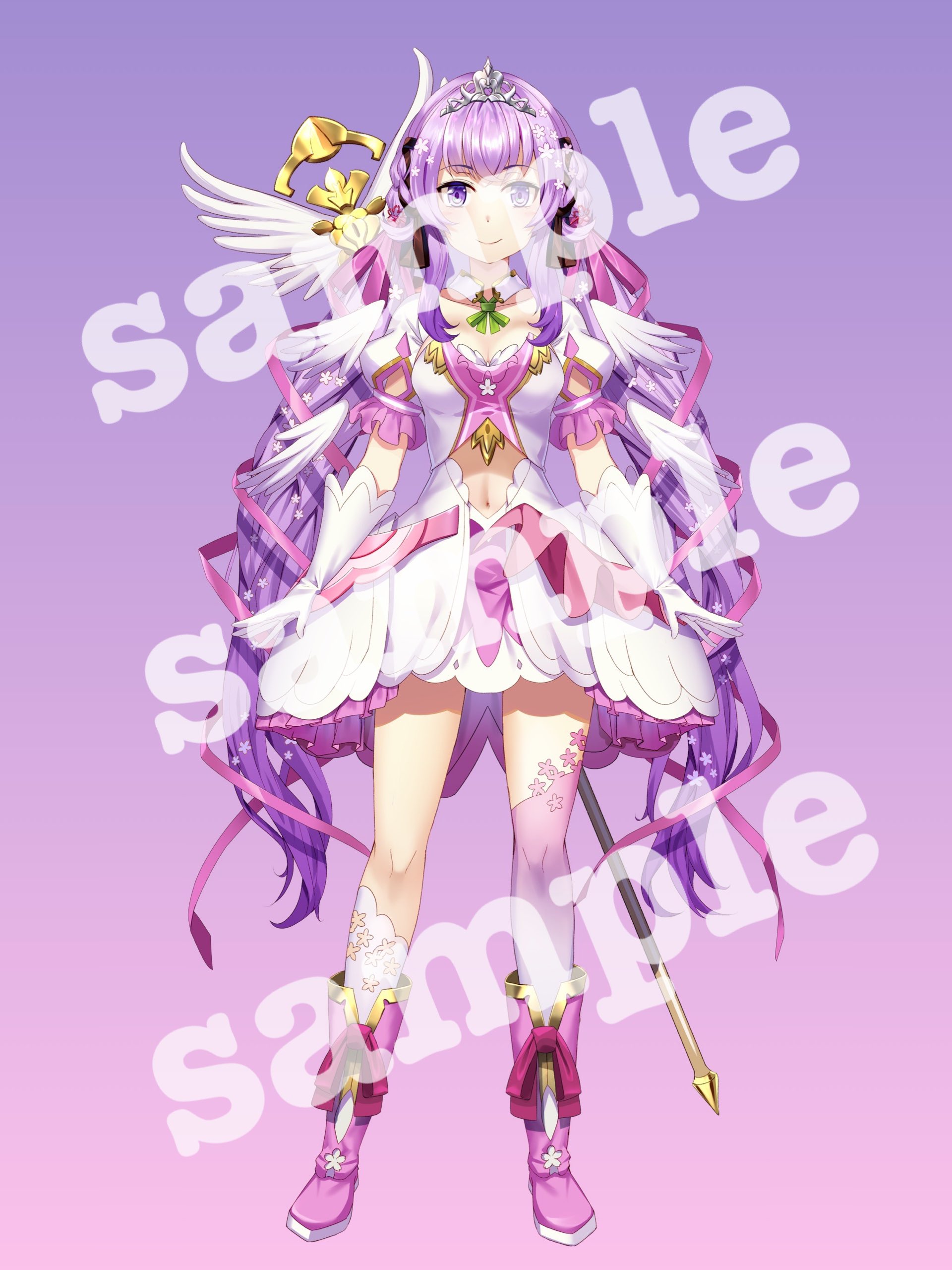 紫姫 蒼 しき あおい 新人vtuber Sikiao 0903 Twitter