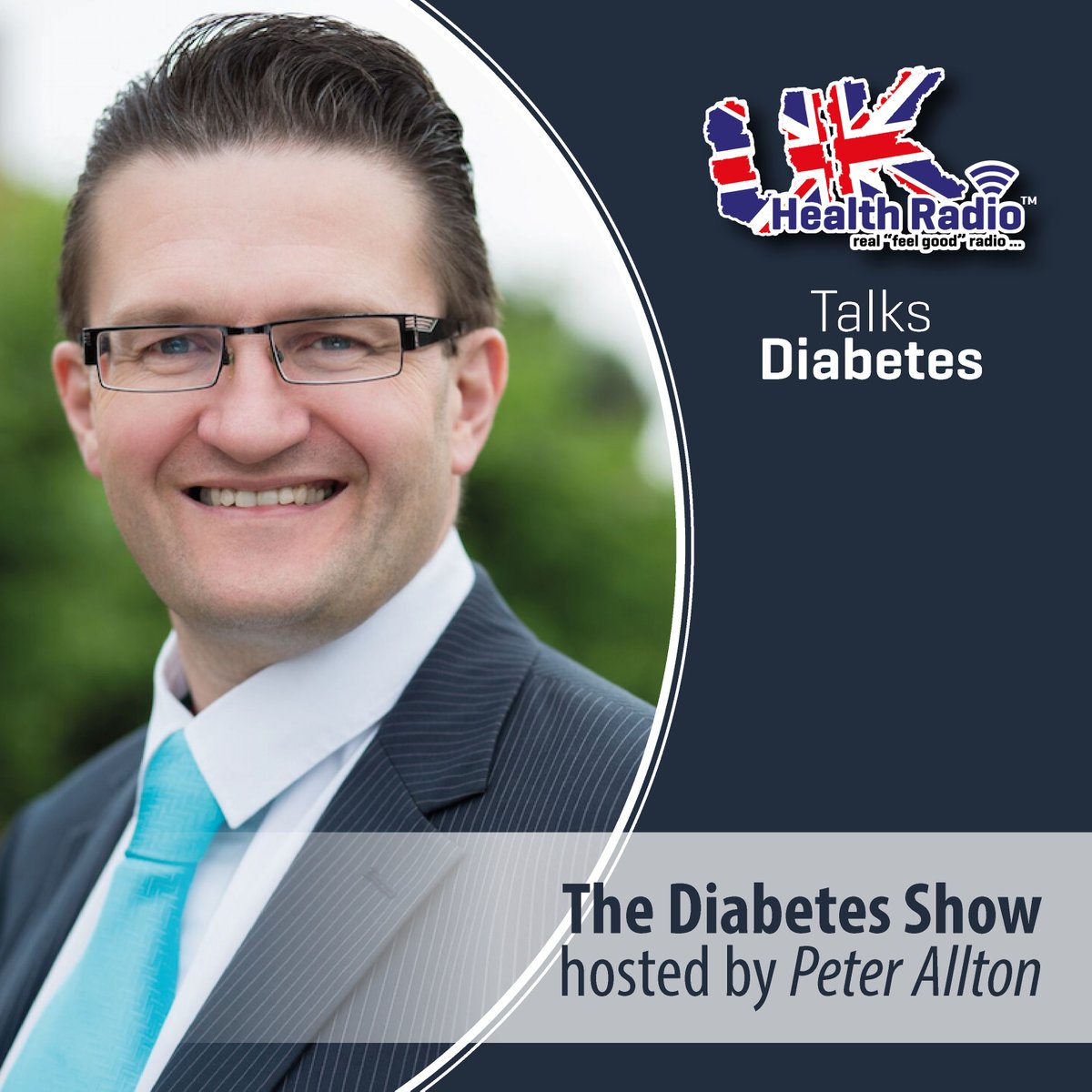 ukhealthradio's tweet photo. The #Diabetes Show hosted by @PeterAllton @circlepodiatry @beundefeeted on @ukhealthradio - Do your #calfmuscles need stretching? Dr James Amis @TheOneStretch shares why this can have devastating effects on feet but especially for those with diabetes.
👉🏼 🎧https://t.co/ozHTVpdMyP https://t.co/0qsUOAluGe