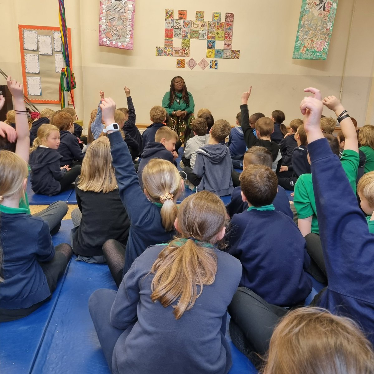 Castle Hill Primary tweet media