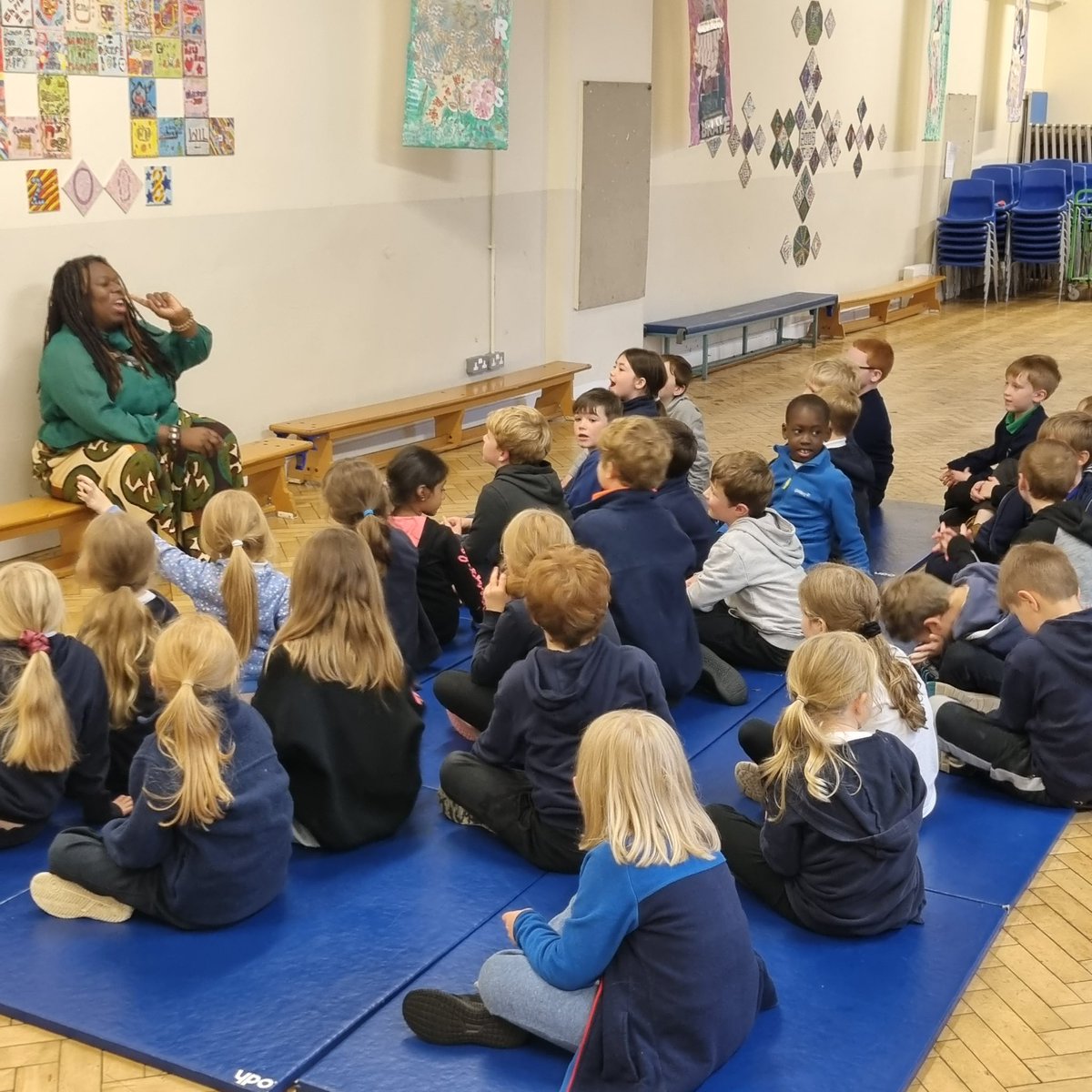 Castle Hill Primary tweet media