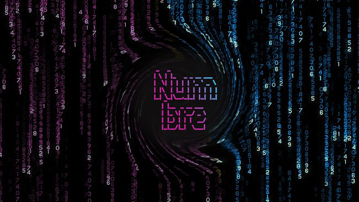 Numbre__'s tweet photo. Numbre is a game based on the Polygon chain.
Prepare MATIC coins.

We will open the free coinage qualification for 1 hour soon, and the number is limited.

https://t.co/zjxM669uLP
https://t.co/4DSrUKExZ0
https://t.co/Ruj7AoocpL https://t.co/Rs2g90FTSZ