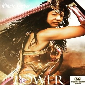 NiaRadioNetwork's tweet photo. #GospelRadioPromoAd With over 11K Streams on YouTube, "POWER" is one of Minnie's most popular songs to date. It reminds us that we each have the power to succeed. It is available on All Digital Outlets #Conyers47 https://t.co/jo8L590tZq