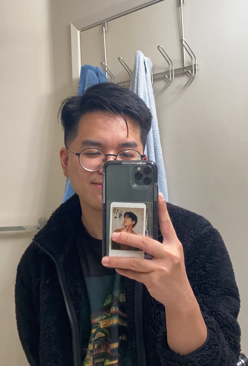 r444ph's tweet image. me and (young)who(n)