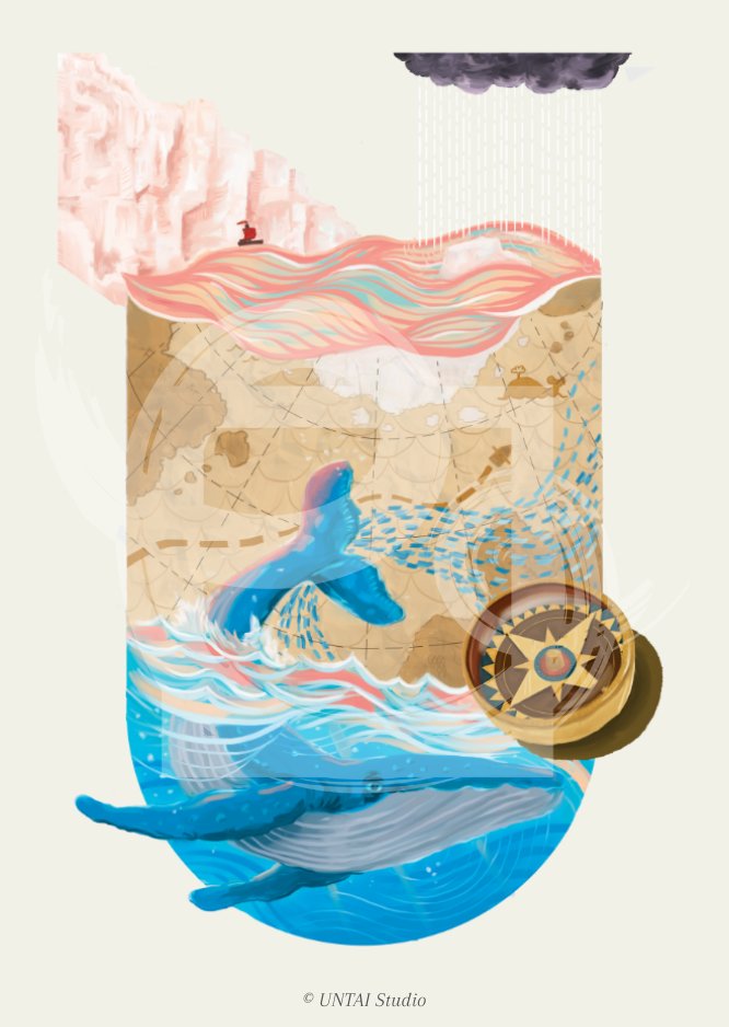 UntaiStudio's tweet image. UNTAI Studio is an illustrator agency based in Surabaya, Indonesia. We provide our clients with unique visual works created by our self-driven and passionate artists. 

Here's our first illustation set that we sold online. We still have more up in our sleeves🥰