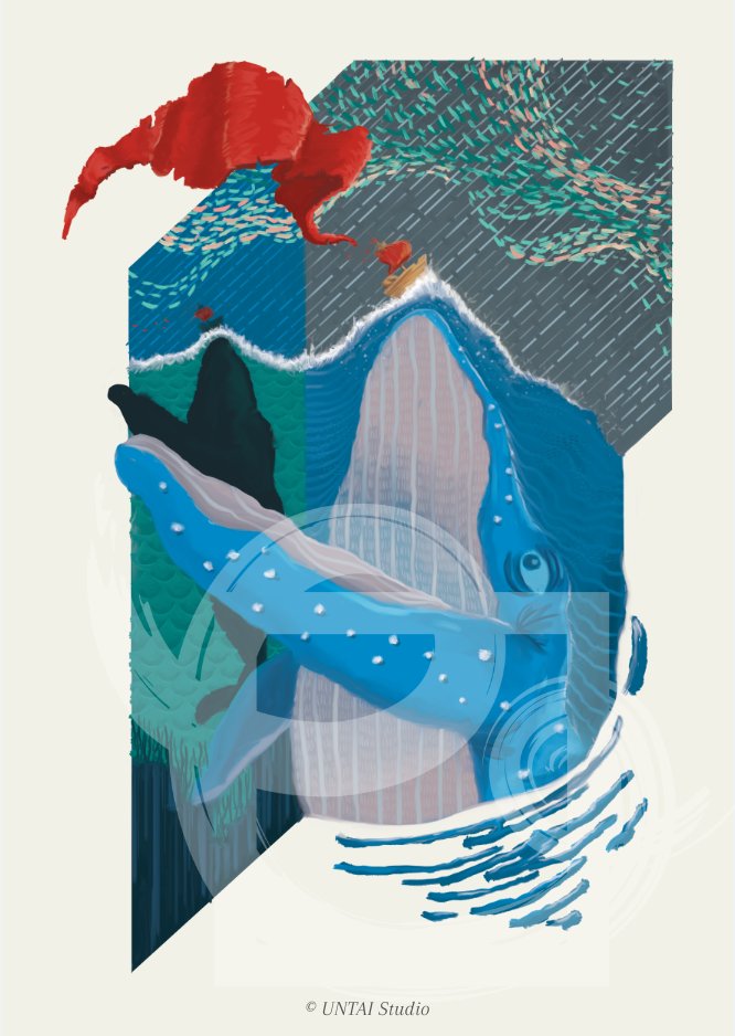 UntaiStudio's tweet image. UNTAI Studio is an illustrator agency based in Surabaya, Indonesia. We provide our clients with unique visual works created by our self-driven and passionate artists. 

Here's our first illustation set that we sold online. We still have more up in our sleeves🥰