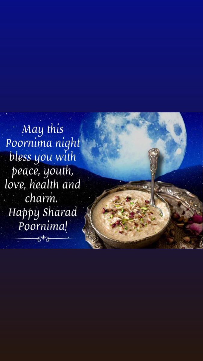 Prerika1prerika's tweet photo. Happy Poornima #poornima https://t.co/Q2i88GE309