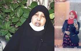 Ikraan Tahliil, her parents, her siblings, her friends &amp; the entire nation deserve expedited justice. Justice delayed is Justice denied! #Justice4Ikram
@HShPrez2Ware <a href="/OmarSharmarke/">Omar Sharmarke</a> <a href="/alihwarsame/">Ali H. Warsame</a> <a href="/DrMaryanQasim/">Dr. Maryan Qasim</a> <a href="/AnalystSomalia/">Abdirashid Hashi</a> <a href="/ZainabSirad/">Zainab M. Hassan</a> <a href="/AhmedMoFiqi/">Hon. Ahmed FIQI</a> <a href="/Aynte/">Abdi Aynte</a> <a href="/hodansomali/">Hodan Ali</a>