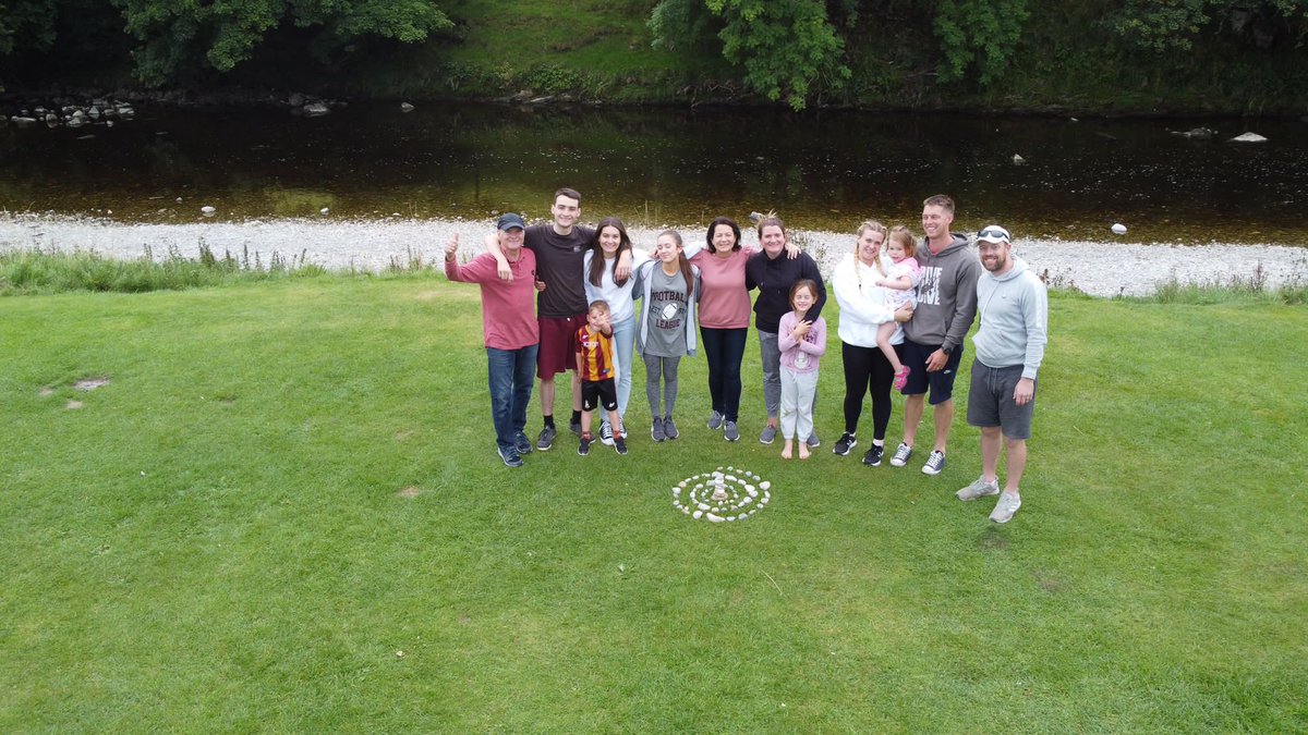 Dr John Kirkby CBE tweet media