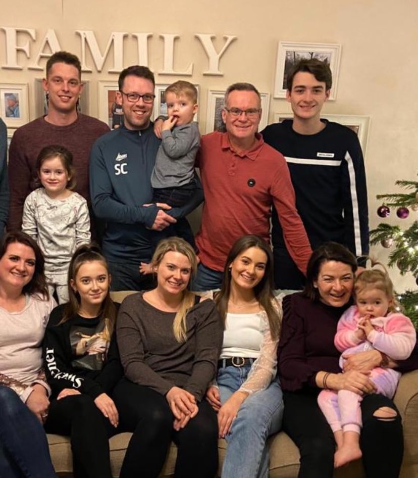 Dr John Kirkby CBE tweet media