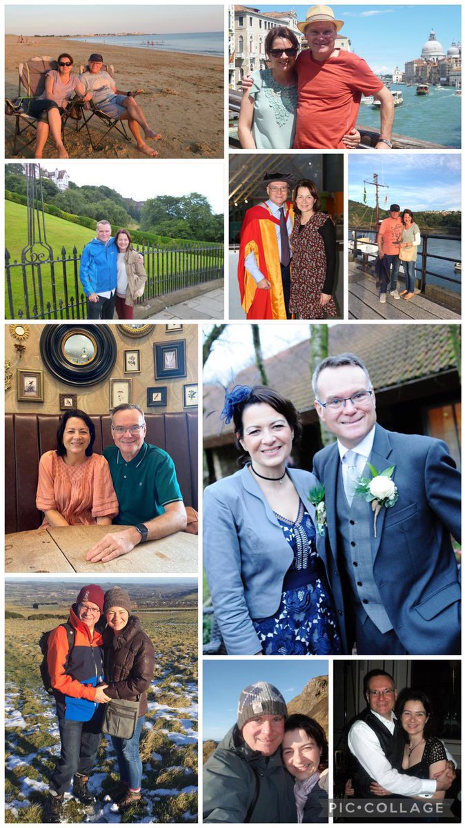 Dr John Kirkby CBE tweet media