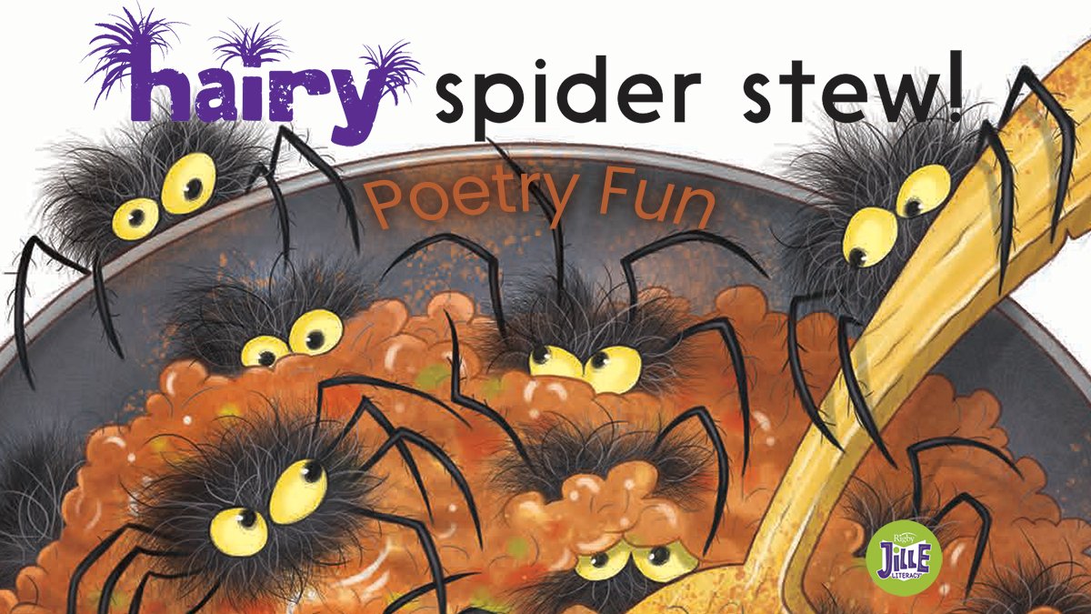 JillE Literacy tweet media